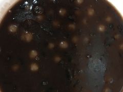 豆沙圆子-王大大生煎(北仑2号店)