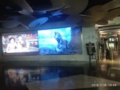 -百美汇影城(LUXE嘉里中心店)