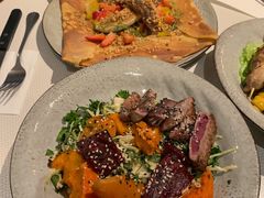 -BAKER&SPICE(安福路店)