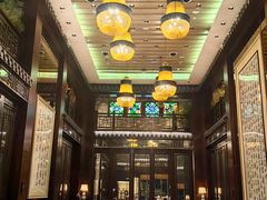 -明阁 Ming Court(广州朗豪酒店)