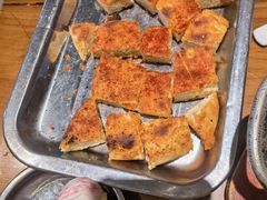 -青海名吃尕张娃非遗烤肉(海湖总店)