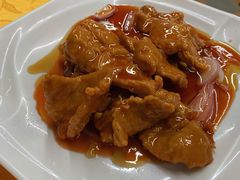 -海鲜街菜馆(海珠南路店)