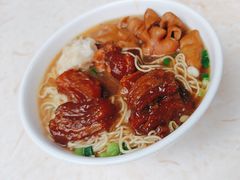 -芬芳甜品(同福路店)