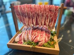 -金陵饭店 56F 家·海鲜火锅餐厅