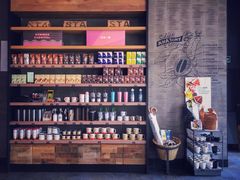 -星巴克(太原茂业天地店)