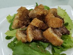 -合和美食馆(壹村东心岭2巷店)