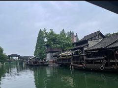 -乌镇景区