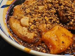 红糖糍粑-小饕荟雅安贡椒鱼鲜馆(广福桥店)