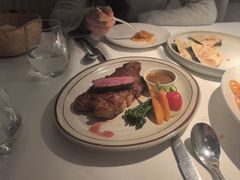 -研食记西餐厅(金融中心店)