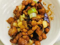 -成都驻京办餐厅(蜀都宾馆店)