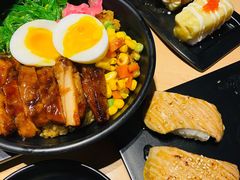 -昊·来了寿司(泡桐树店)
