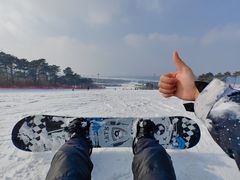 -棋盘山冰雪大世界