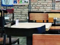 大堂-放哈·甜醅子奶茶创造者(正宁路店)