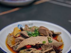 -正阁海鲜餐厅(六虹桥店)