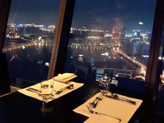 -澳门旅游塔360°旋转餐厅(南湾湖广场店)