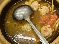 -罗妈砂锅(四川成都奎星楼店)