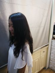 点击看大图 -小齐发型Star~salon