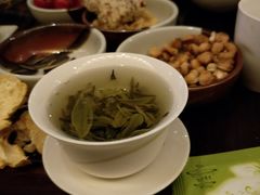 -青藤茶馆(南山路店)