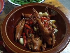 -老三样·美食研究中心(世贸路店)