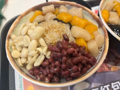-鲜芋仙(高新益田假日里店)