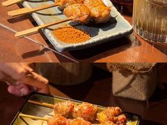 -鸟泉居酒屋·烧鸟·酒馆(百子湾店)