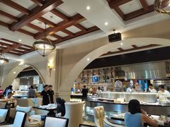 -安吉银润锦江城堡酒店(Hello Kitty主题乐园店)