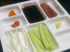 -正德楼果木烤鸭·渔家菜(东港店)