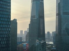 -上海中心大厦