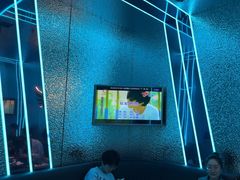-唯爱KTV聚会餐厅(仙林东城汇店)
