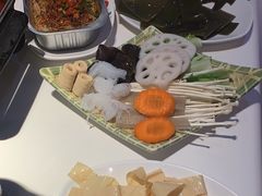 -鱼酷活鱼烤鱼(人信汇商场店)