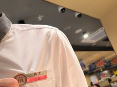 -海底捞火锅(壹悦城店)