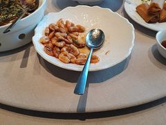 -漢舍中国菜馆(889广场店)
