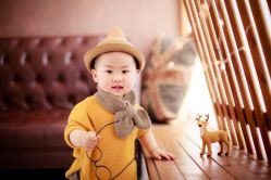 -BabyA 专业婴童摄影(古北时尚广场店)