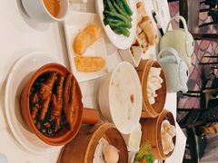-八月花(旺角朗豪坊店)