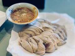 口水鸡-草包包子铺1937(普利街店)