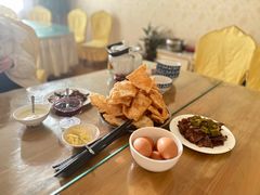-努尔古丽奶茶