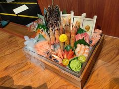 -極上萬膳·日料放题(海岸城店)