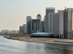 -海河外滩公园