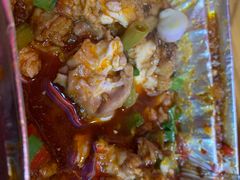 -晓靖轩烧烤(沙河风情店)