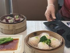 -粤盛海鲜楼(融冠乐城店)