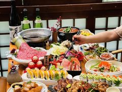 -笑福亭日式料理店(财富中心店)