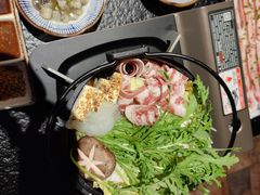 -牛焱·和牛烧肉(五大道店)