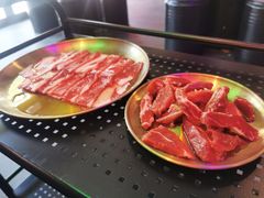 -釜山火炉·海鲜烤肉(紫藤路店)