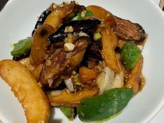 -关东小磨东北菜(漕河泾印象城店)