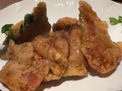 -奉天小馆·非遗东北菜(沈阳万象城店)