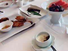 -小厨娘淮扬菜(板桥一店)