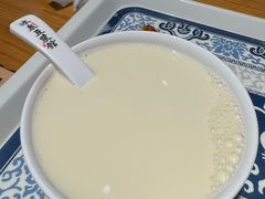 -冰泉豆浆馆(阳朔店)