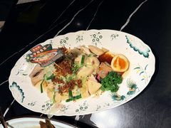-粤·向群饭店(二沙岛店)