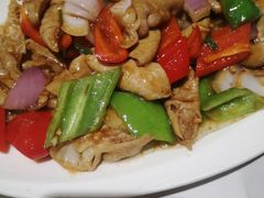 -李老哈·东北菜(宋园路店)