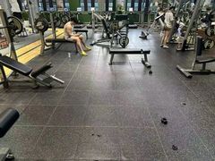 -悦莱美游泳健身会所(御景壹号店)
